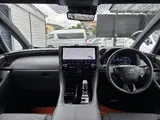 2025 Toyota Alphard Hybrid Hybrid Executive Lounge JBL Sound Pearl Van for sale, Japanese used car export - photo 7 of 24 | GULJI TRADERS