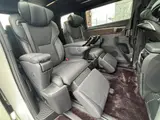 2025 Toyota Alphard Hybrid Hybrid Executive Lounge JBL Sound Pearl Van for sale, Japanese used car export - photo 20 of 24 | GULJI TRADERS