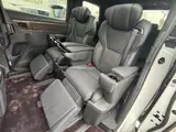 2025 Toyota Alphard Hybrid Hybrid Executive Lounge JBL Sound Pearl Van for sale, Japanese used car export - photo 23 of 24 | GULJI TRADERS