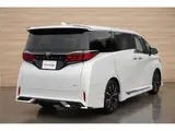 2025 Toyota Alphard Hybrid X Pearl Van for sale, Japanese used car export - photo 2 of 24 | GULJI TRADERS