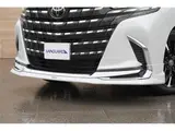 2025 Toyota Alphard Hybrid X Pearl Van for sale, Japanese used car export - photo 3 of 24 | GULJI TRADERS
