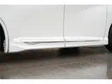 2025 Toyota Alphard Hybrid X Pearl Van for sale, Japanese used car export - photo 5 of 24 | GULJI TRADERS