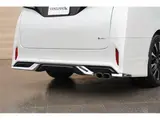 2025 Toyota Alphard Hybrid X Pearl Van for sale, Japanese used car export - photo 6 of 24 | GULJI TRADERS