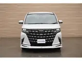 2025 Toyota Alphard Hybrid X Pearl Van for sale, Japanese used car export - photo 7 of 24 | GULJI TRADERS