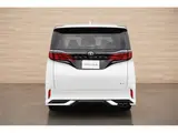 2025 Toyota Alphard Hybrid X Pearl Van for sale, Japanese used car export - photo 8 of 24 | GULJI TRADERS