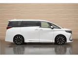 2025 Toyota Alphard Hybrid X Pearl Van for sale, Japanese used car export - photo 18 of 24 | GULJI TRADERS