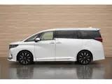 2025 Toyota Alphard Hybrid X Pearl Van for sale, Japanese used car export - photo 20 of 24 | GULJI TRADERS