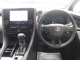 2025 Toyota Alphard Hybrid Hybrid X Van for sale, Japanese used car export - photo 3 of 24 | GULJI TRADERS