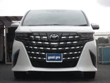 2025 Toyota Alphard Hybrid Hybrid X Van for sale, Japanese used car export - photo 9 of 24 | GULJI TRADERS