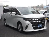 2025 Toyota Alphard Hybrid Hybrid X Van for sale, Japanese used car export - photo 10 of 24 | GULJI TRADERS