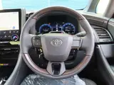 2025 Toyota Alphard Hybrid Hybrid 2.5 Z Black Van for sale, Japanese used car export - photo 3 of 9 | GULJI TRADERS