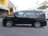 2025 Toyota Alphard Hybrid Hybrid 2.5 Z Black Van for sale, Japanese used car export - photo 6 of 9 | GULJI TRADERS