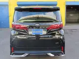 2025 Toyota Alphard Hybrid Hybrid 2.5 Z Black Van for sale, Japanese used car export - photo 8 of 9 | GULJI TRADERS