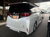 2025 Toyota Alphard Hybrid X Van for sale, Japanese used car export - photo 2 of 9 | GULJI TRADERS