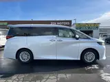 2025 Toyota Alphard Hybrid X Pearl Van for sale, Japanese used car export - photo 6 of 9 | GULJI TRADERS