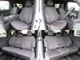 2025 Toyota Alphard Hybrid Hybrid 2.5 X White Van for sale, Japanese used car export - photo 6 of 9 | GULJI TRADERS