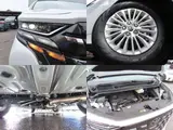 2025 Toyota Alphard Hybrid Hybrid 2.5 X White Van for sale, Japanese used car export - photo 9 of 9 | GULJI TRADERS