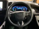 2025 Toyota Alphard Hybrid X Black Van for sale, Japanese used car export - photo 8 of 9 | GULJI TRADERS