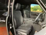 2025 Toyota Alphard Hybrid X Black Van for sale, Japanese used car export - photo 9 of 9 | GULJI TRADERS
