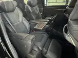 2025 Toyota Alphard Hybrid Executive Lounge Black Van for sale, Japanese used car export - photo 7 of 9 | GULJI TRADERS