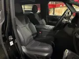 2025 Toyota Alphard Hybrid Executive Lounge Black Van for sale, Japanese used car export - photo 8 of 9 | GULJI TRADERS