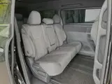 2025 Toyota Alphard Hybrid X Black Van for sale, Japanese used car export - photo 9 of 9 | GULJI TRADERS