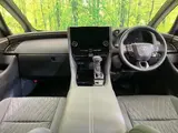 2025 Toyota Alphard Hybrid X Black Van for sale, Japanese used car export - photo 2 of 9 | GULJI TRADERS