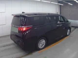 2025 Toyota Alphard Hybrid X Van for sale, Japanese used car export - photo 2 of 6 | GULJI TRADERS