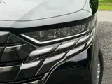 2025 Toyota Alphard Hybrid Z Black Van for sale, Japanese used car export - photo 4 of 9 | GULJI TRADERS