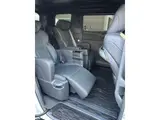 2025 Toyota Alphard Hybrid Hybrid 2.5 Z White Van for sale, Japanese used car export - photo 5 of 9 | GULJI TRADERS