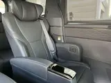 2025 Toyota Alphard Hybrid Hybrid 2.5 Z White Van for sale, Japanese used car export - photo 6 of 9 | GULJI TRADERS