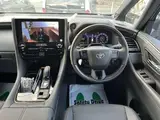 2025 Toyota Alphard Hybrid Hybrid 2.5 Z White Van for sale, Japanese used car export - photo 9 of 9 | GULJI TRADERS
