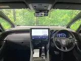 2025 Toyota Alphard Hybrid Z Black Van for sale, Japanese used car export - photo 2 of 9 | GULJI TRADERS