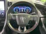 2025 Toyota Alphard Hybrid Z Black Van for sale, Japanese used car export - photo 9 of 9 | GULJI TRADERS