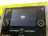 2025 Toyota Alphard Hybrid X Black Van for sale, Japanese used car export - photo 3 of 9 | GULJI TRADERS