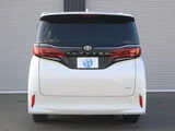 2025 Toyota Alphard Hybrid X Van for sale, Japanese used car export - photo 2 of 9 | GULJI TRADERS