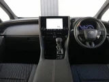2025 Toyota Alphard Hybrid X Van for sale, Japanese used car export - photo 3 of 9 | GULJI TRADERS
