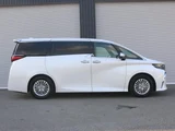 2025 Toyota Alphard Hybrid X Van for sale, Japanese used car export - photo 4 of 9 | GULJI TRADERS