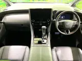 2025 Toyota Alphard Hybrid Z Black Van for sale, Japanese used car export - photo 3 of 9 | GULJI TRADERS