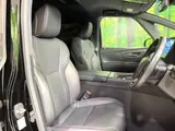 2025 Toyota Alphard Hybrid Z Black Van for sale, Japanese used car export - photo 9 of 9 | GULJI TRADERS