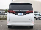 2025 Toyota Alphard Hybrid X Van for sale, Japanese used car export - photo 2 of 9 | GULJI TRADERS