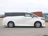 2025 Toyota Alphard Hybrid X Van for sale, Japanese used car export - photo 4 of 9 | GULJI TRADERS
