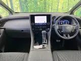 2025 Toyota Alphard Hybrid X White Van for sale, Japanese used car export - photo 3 of 9 | GULJI TRADERS