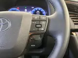 2025 Toyota Alphard Hybrid X White Van for sale, Japanese used car export - photo 7 of 9 | GULJI TRADERS