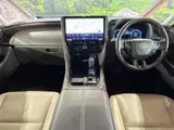 2025 Toyota Alphard Hybrid Executive Lounge Black Van for sale, Japanese used car export - photo 2 of 9 | GULJI TRADERS