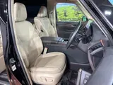 2025 Toyota Alphard Hybrid Executive Lounge Black Van for sale, Japanese used car export - photo 8 of 9 | GULJI TRADERS