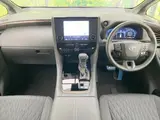2025 Toyota Alphard Hybrid X White Van for sale, Japanese used car export - photo 2 of 9 | GULJI TRADERS