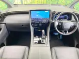 2025 Toyota Alphard Hybrid Z White Van for sale, Japanese used car export - photo 2 of 9 | GULJI TRADERS