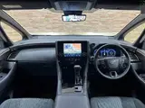 2025 Toyota Alphard Hybrid X White Van for sale, Japanese used car export - photo 2 of 9 | GULJI TRADERS