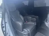 2025 Toyota Alphard Hybrid Van for sale, Japanese used car export - photo 5 of 9 | GULJI TRADERS